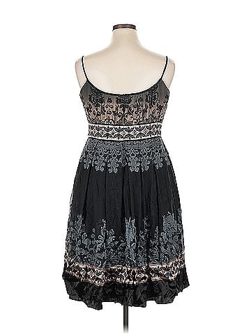 Jones New York Jones New York Cocktail Dress (view 2)