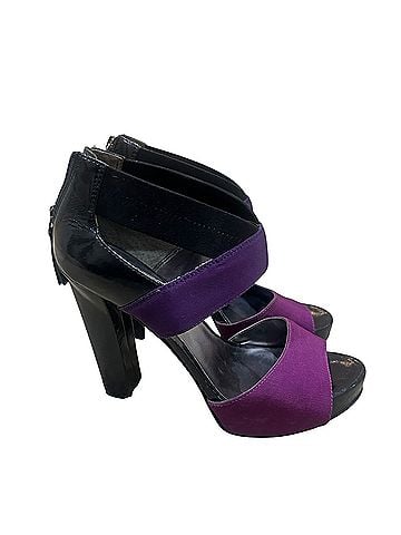 Nine West Heels (view 1)