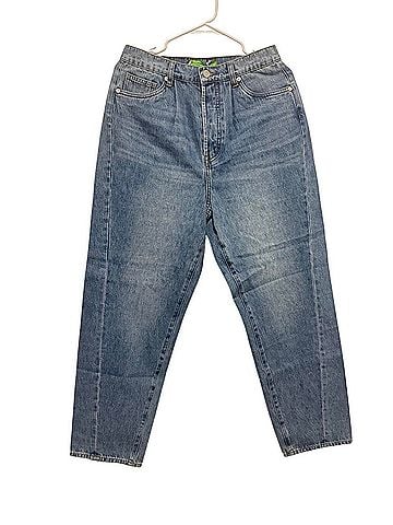 Free People Jeans (view 1)