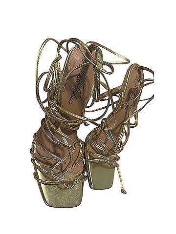 Wild Pair Heels (view 1)