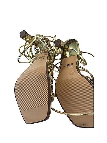 Wild Pair Heels (view 2)