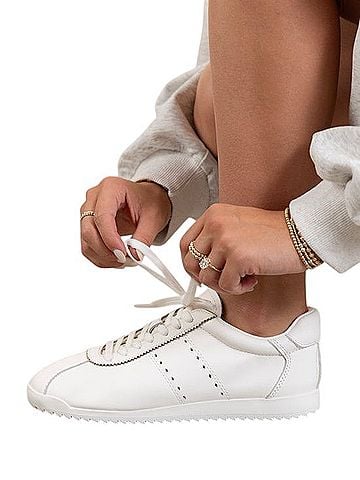 Steve Madden Mirage Sneakers (view 1)