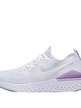 Nike Epic React Flyknit 2 Sneakers (view 1)