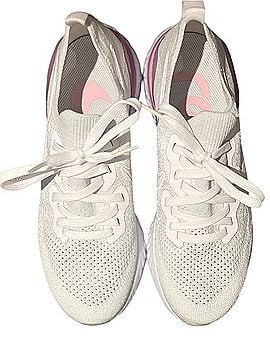 Nike Epic React Flyknit 2 Sneakers (view 2)