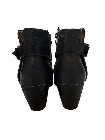 B.O.C Ankle Boots (view 2)