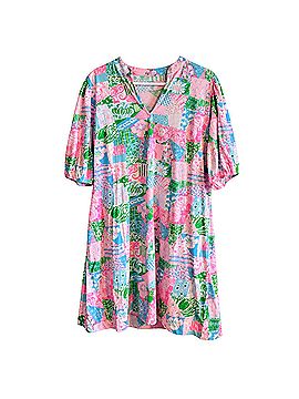 Lilly Pulitzer Casual Dress (view 1)
