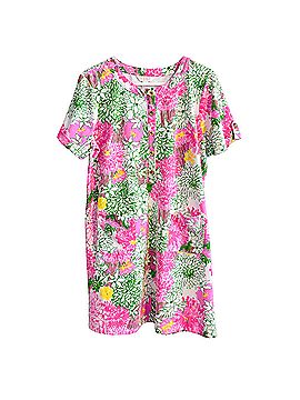 Lilly Pulitzer Casual Dress (view 1)