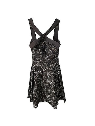 ABS Allen Schwartz Cocktail Dress (view 1)