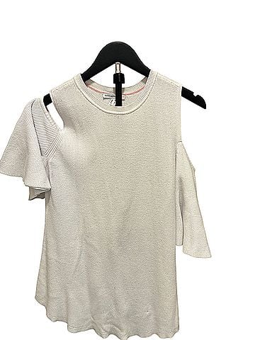 Isaac Mizrahi Short Sleeve Blouse (view 2)