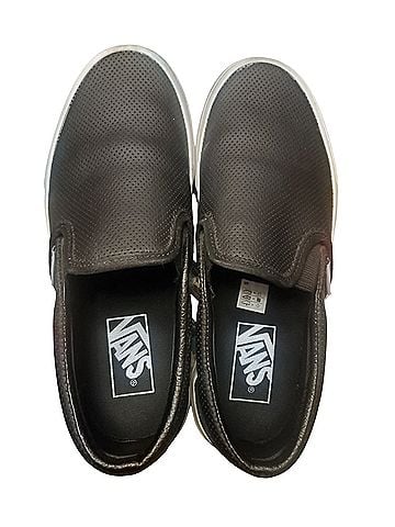 Vans Sneakers (view 1)