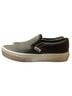 Vans Black Sneakers Size 7 - photo 2
