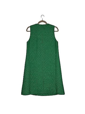 Pomander Place Bianca Tweed Dress Casual Dress (view 2)
