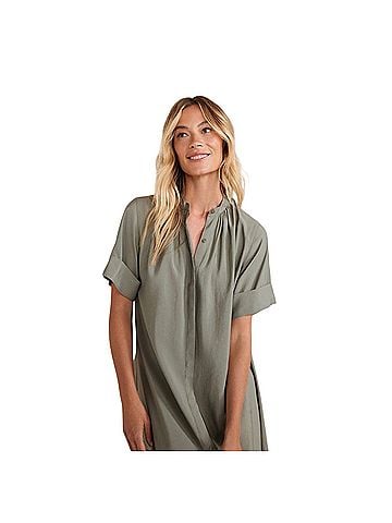 Haven Well Within Casual Dress (view 2)