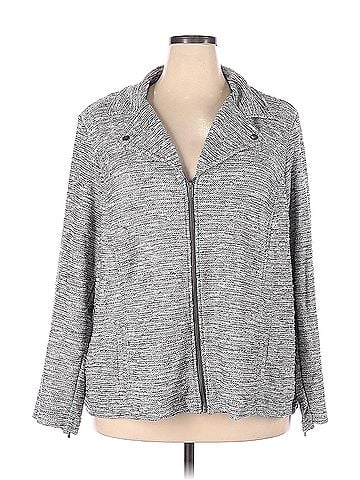 Cj Banks Cj Banks Cardigan (view 1)