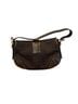 Coach Soho Signature Flap Leather Shoulder Bag - photo 2