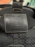 Coach Soho Signature Flap Leather Shoulder Bag - photo 4