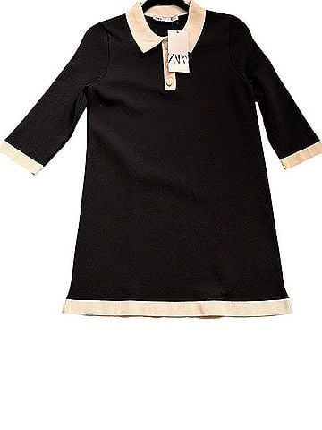 Zara Casual Dress (view 1)