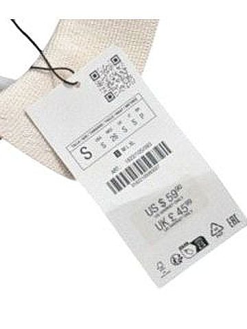 Zara Casual Dress (view 2)