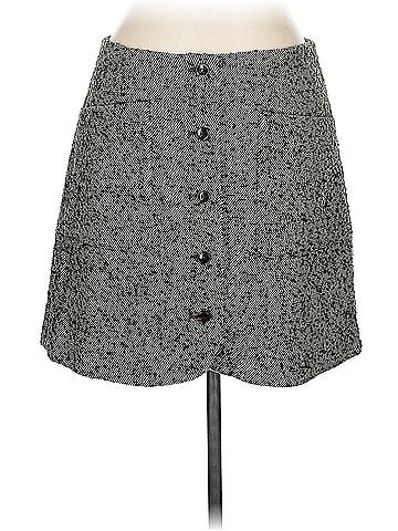 Madewell Madewell Wool Skirt (view 1)