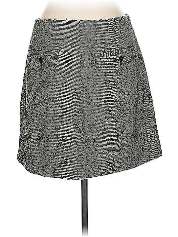 Madewell Madewell Wool Skirt (view 2)