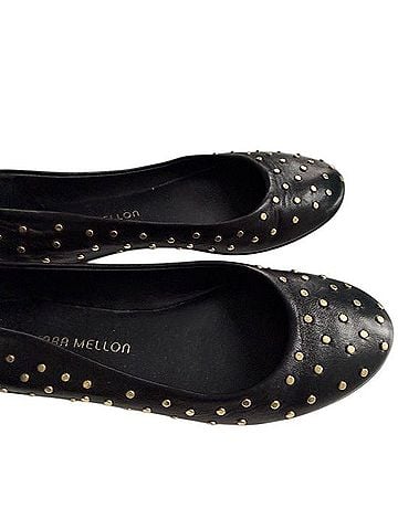 Tamara Mellon Flats (view 2)