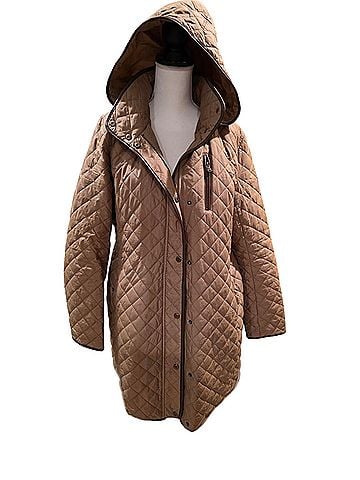 Ralph Lauren Coat (view 1)