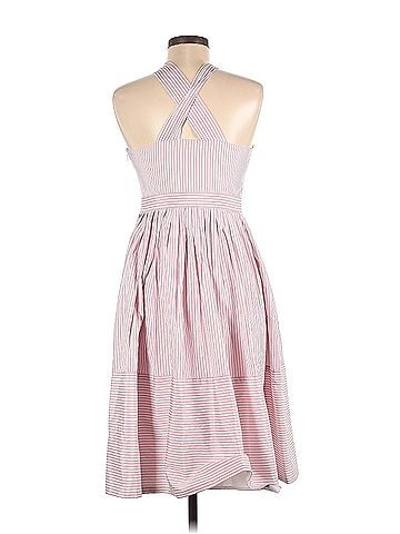 Gal Meets Glam Gal Meets Glam Casual Dress (view 2)