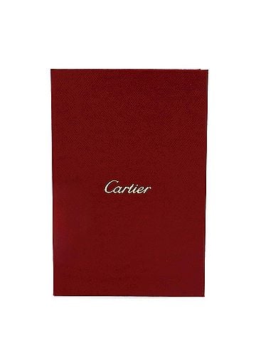 Cartier Amulette de Cartier Bracelet 18K Yellow Gold with Diamond and Mother of Pearl XS (view 2)