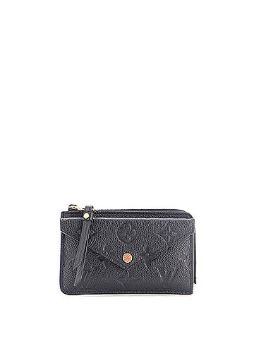 Louis Vuitton Recto Verso Card Holder Monogram Empreinte Leather (view 1)