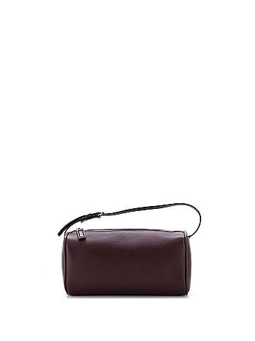 The Row 90's Top Handle Bag Leather (view 1)