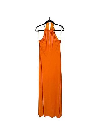 Halston Heritage Oriana Casual Dress (view 1)