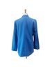 Pendleton 100% Wool Blue Blazer Size 10 - photo 2