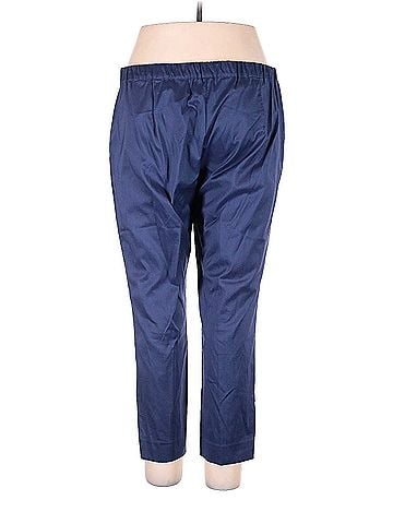Marina Rinaldi Marina Rinaldi Khakis (view 2)