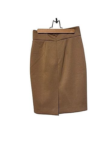 Ann Taylor Petite Casual Skirt (view 2)