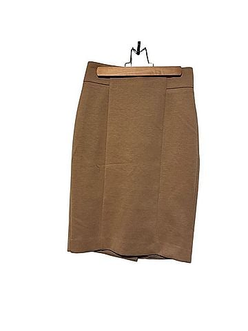 Ann Taylor Petite Casual Skirt (view 1)