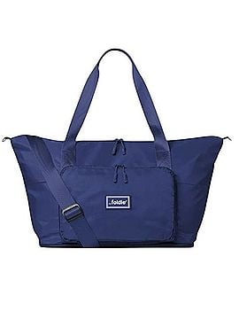 The Foldie Expandable Travel Bag Tote (view 2)