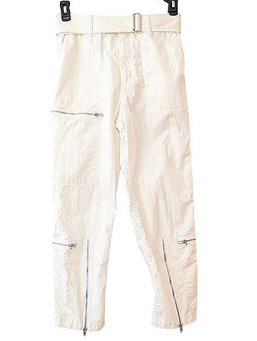Helmut Lang Flight Pants Casual Pants (view 1)
