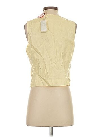 Magaschoni Magaschoni Vest (view 2)