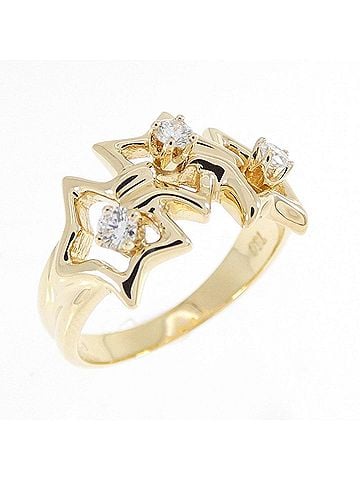 Tiffany & Co. Tiffany diamond ring (view 1)