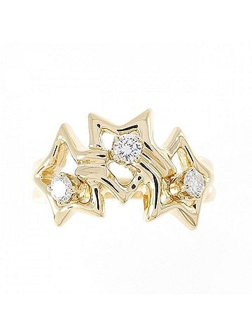 Tiffany & Co. Tiffany diamond ring (view 2)