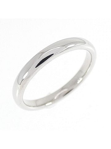 Tiffany & Co. Tiffany &amp; Co. Wedding Band Ring (view 1)