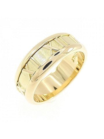 Tiffany & Co. Tiffany Atlas Ring (view 1)