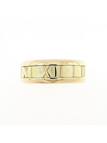Tiffany & Co. Tiffany Atlas Ring (view 2)