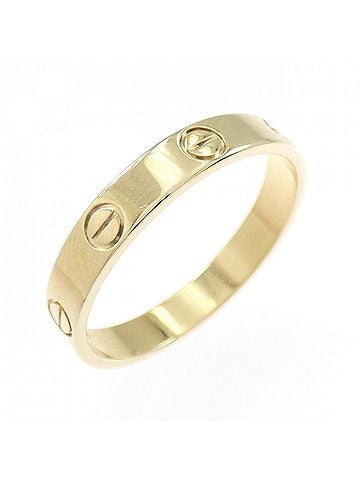 Cartier Cartier Mini Love Ring (view 1)