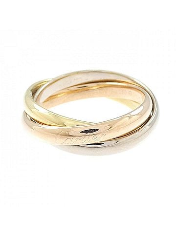 Cartier Cartier Trinity Ring (view 1)