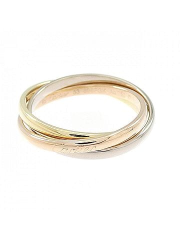 Cartier Cartier Trinity Small Ring (view 1)
