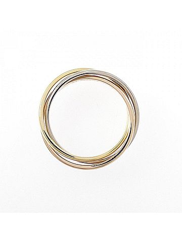Cartier Cartier Trinity Small Ring (view 2)