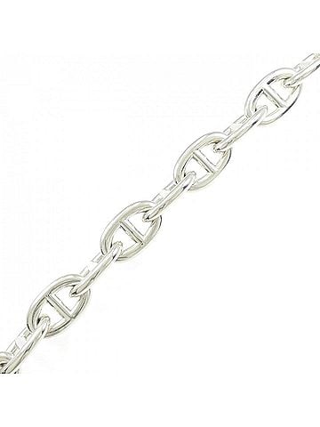 Hermès Hermes Hermès Chaine d'Ancre TGM Bracelet (view 1)
