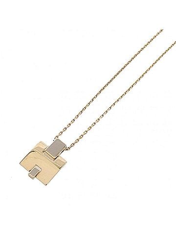Hermès Hermes Eileen 146201F Necklace (view 1)