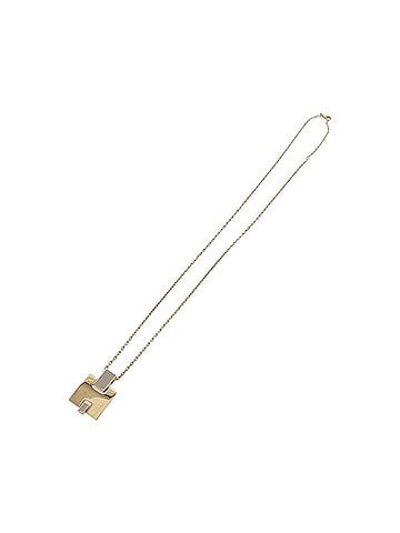 Hermès Hermes Eileen 146201F Necklace (view 2)